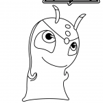 Phosphoro Glimmer