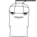 Grenuke Slugterra