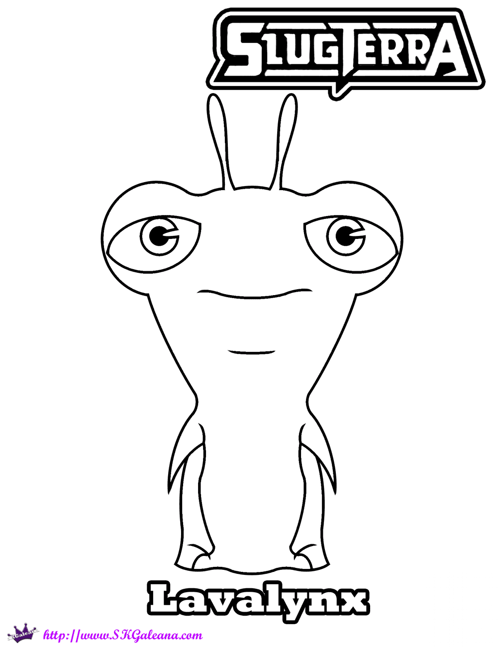 Lavalynx