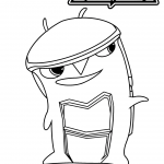Crystalyd Slug