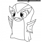 Firenzar Slug