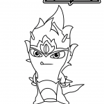 Fire Elemental
