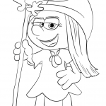 Smurfmelody from Smurfs: the Lost...