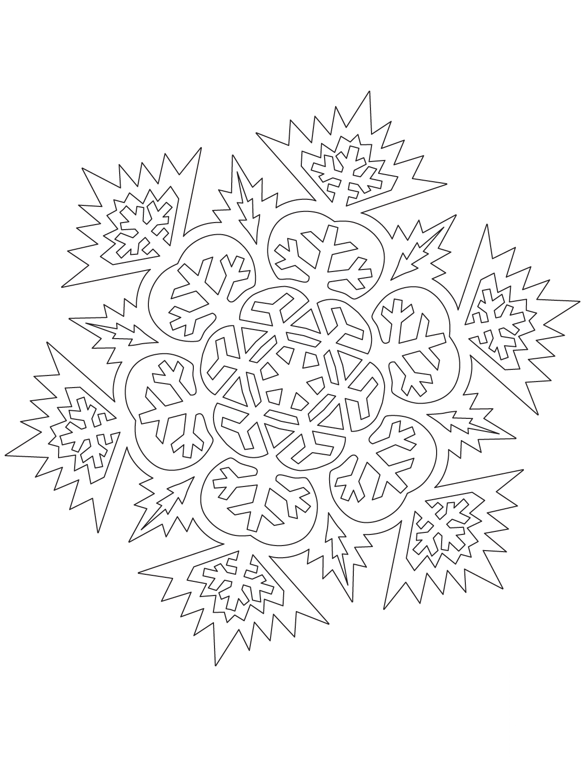 Advanced Snowflake