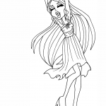 Dead Tired Spectra