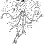 Spectra Haunted