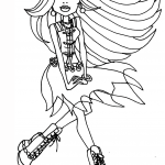 Spectra Vondergeist