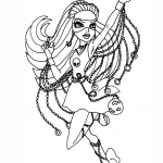 Spectra Polterghoul