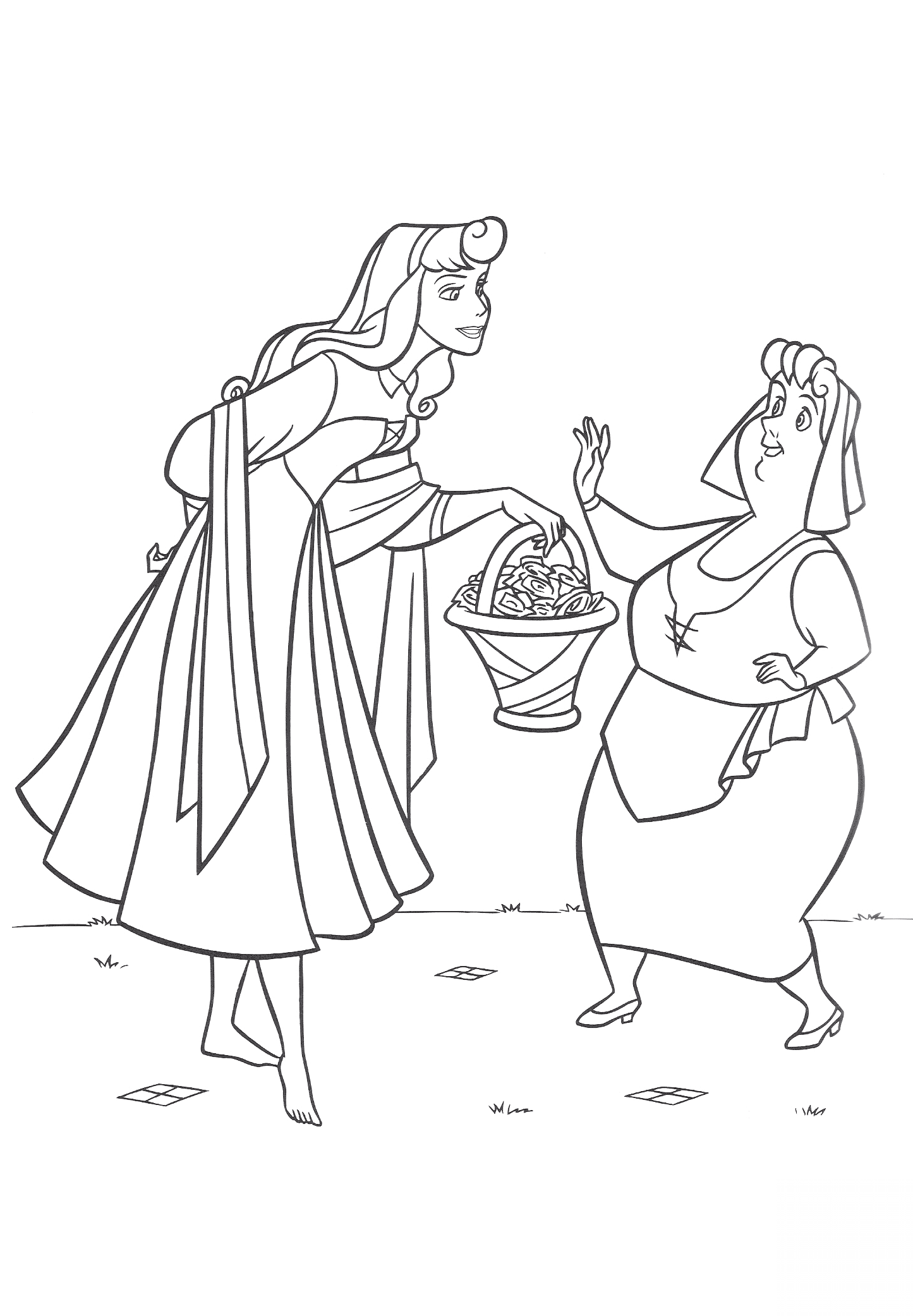 Generous Aurora