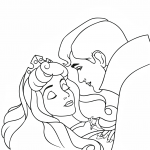 Phillip Kisses Aurora