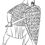 Frankish Infantry