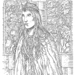 Medieval Princess