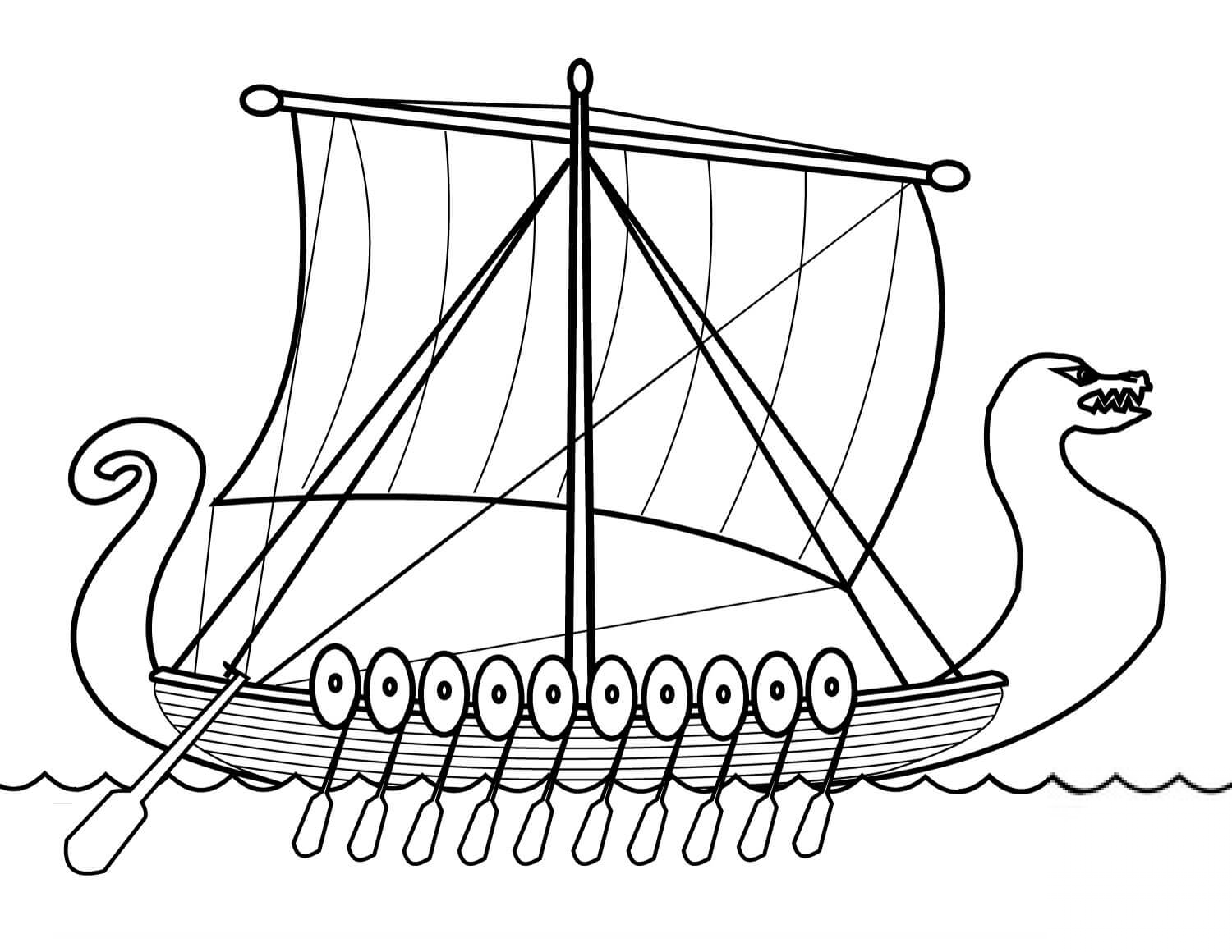 Drakkar