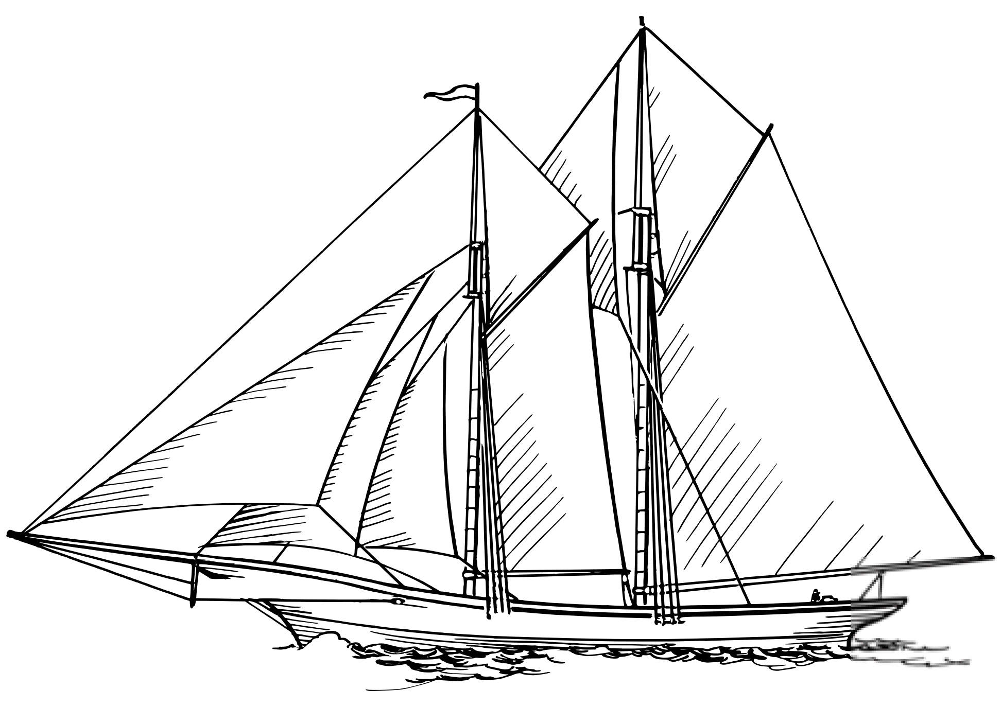 Brygantyna