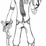 Facet ze Steampunk