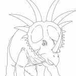 Styrakozaur