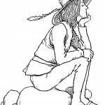 The Prince as Imperial Pig Tender