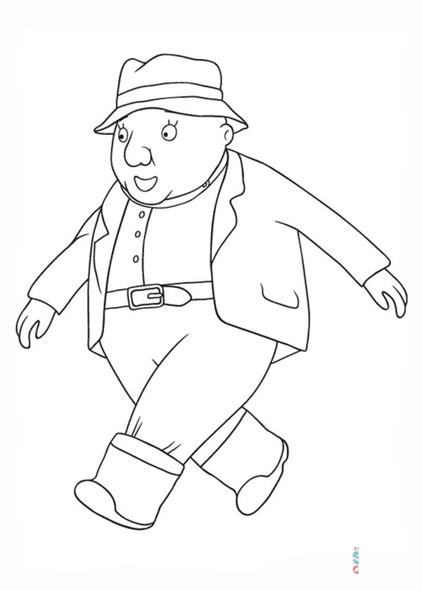 Ogrodnik
