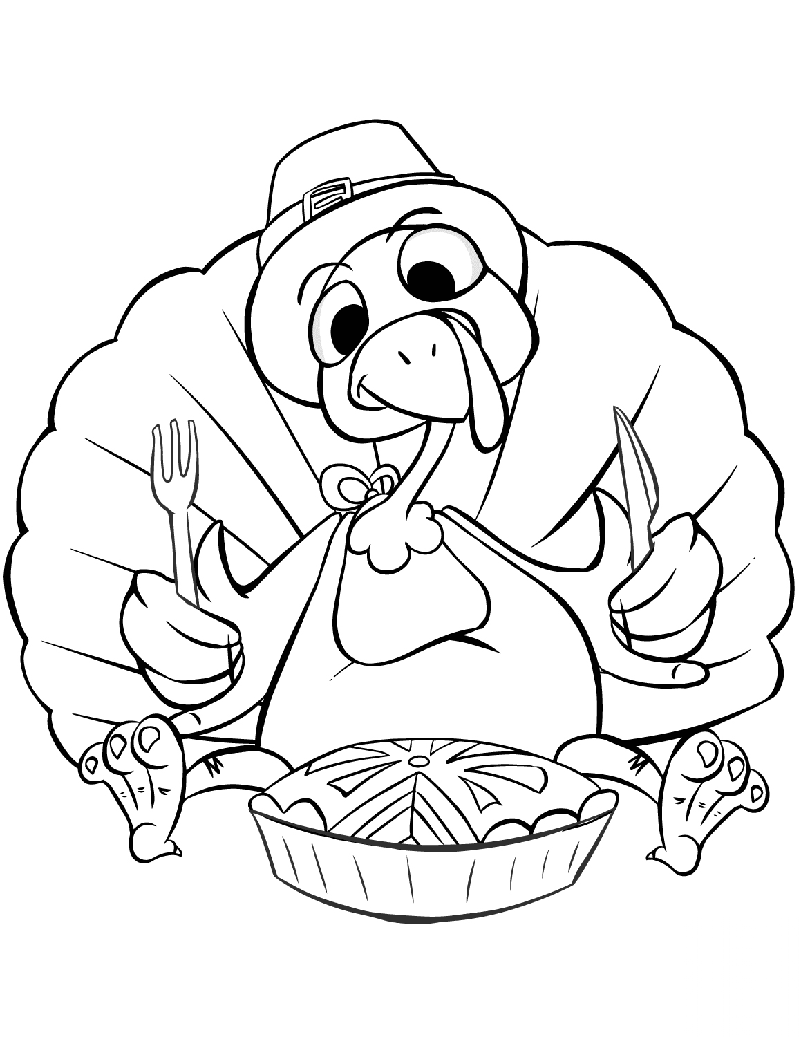Thanksgiving Dinner