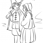 Pilgrim Children