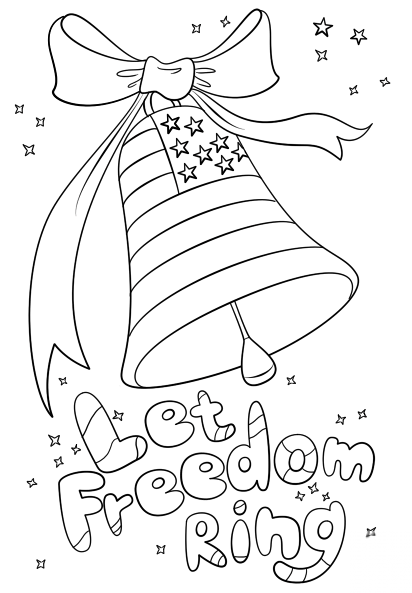 Let Freedom Ring