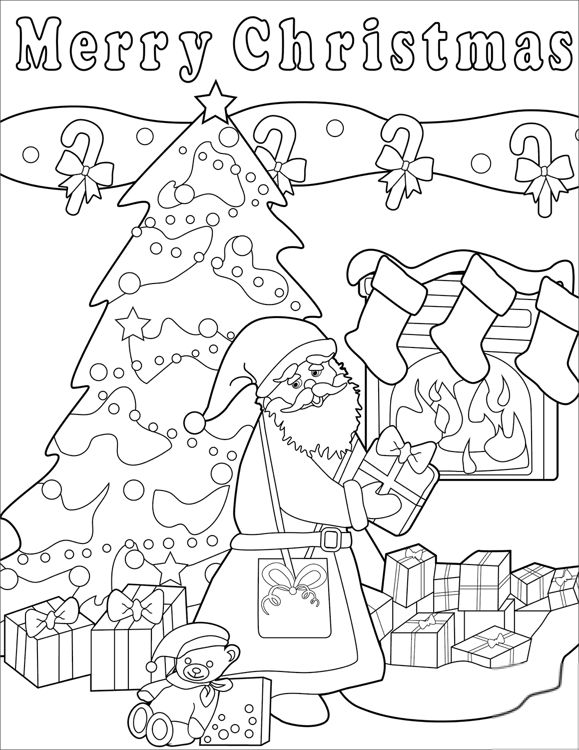 Merry Christmas