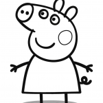Świnka Peppa