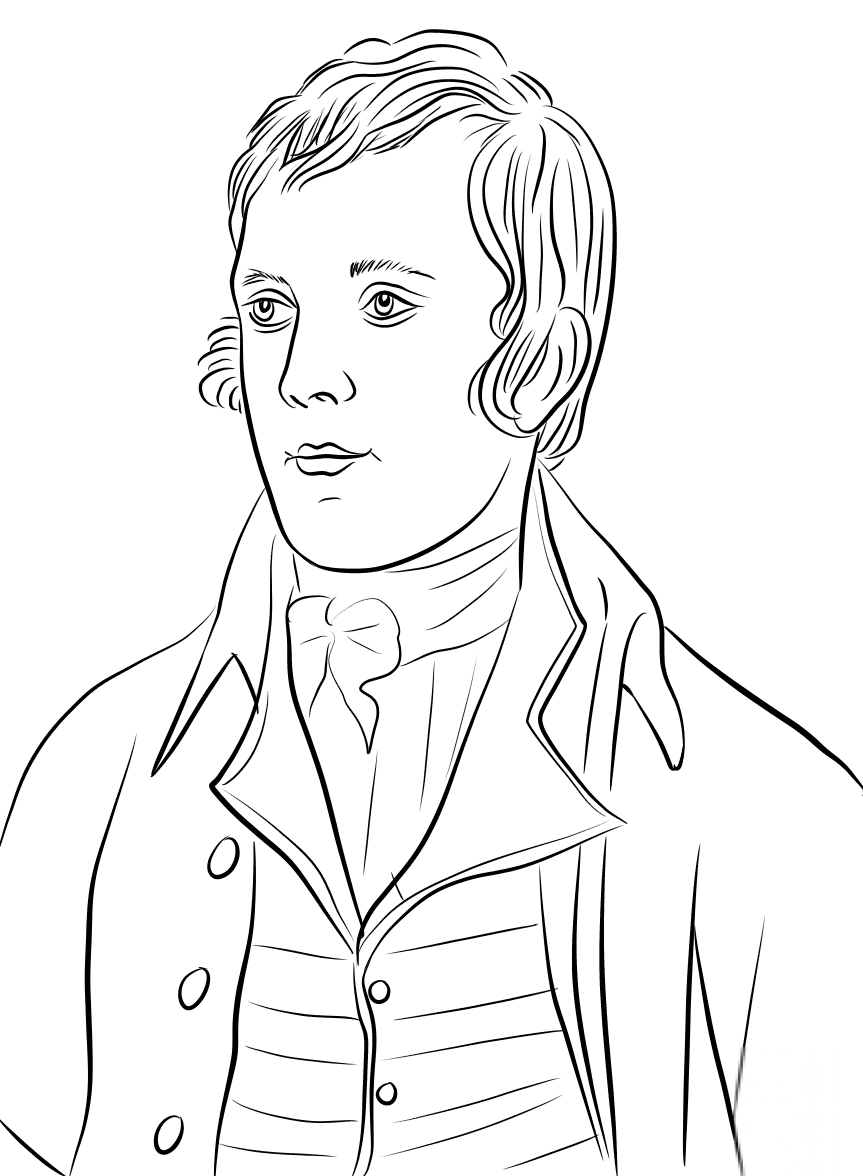 Robert Burns