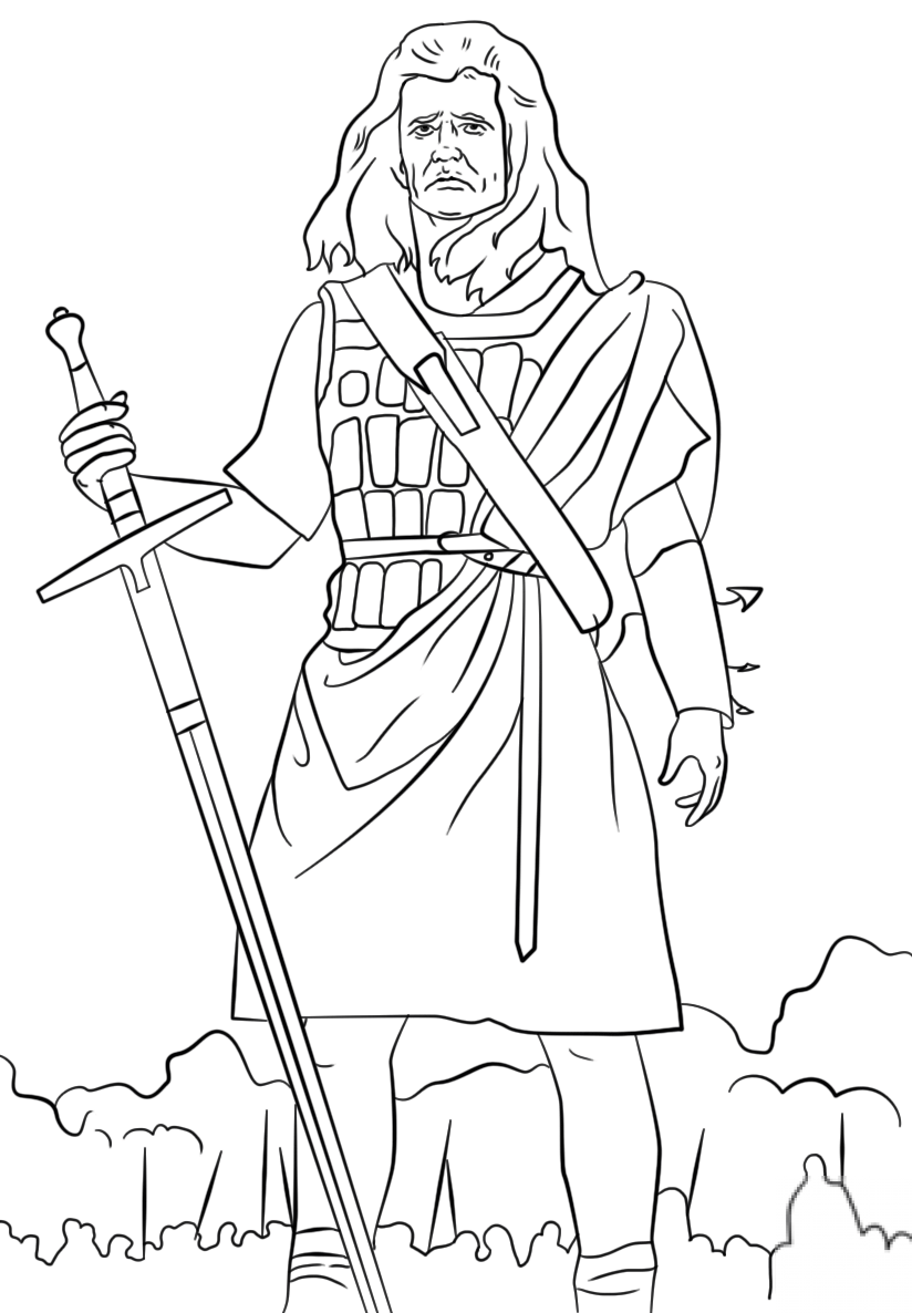 William Wallace