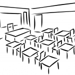 Sala lekcyjna