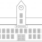 School Building