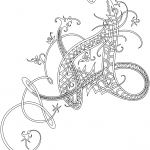 Celtic Ornament