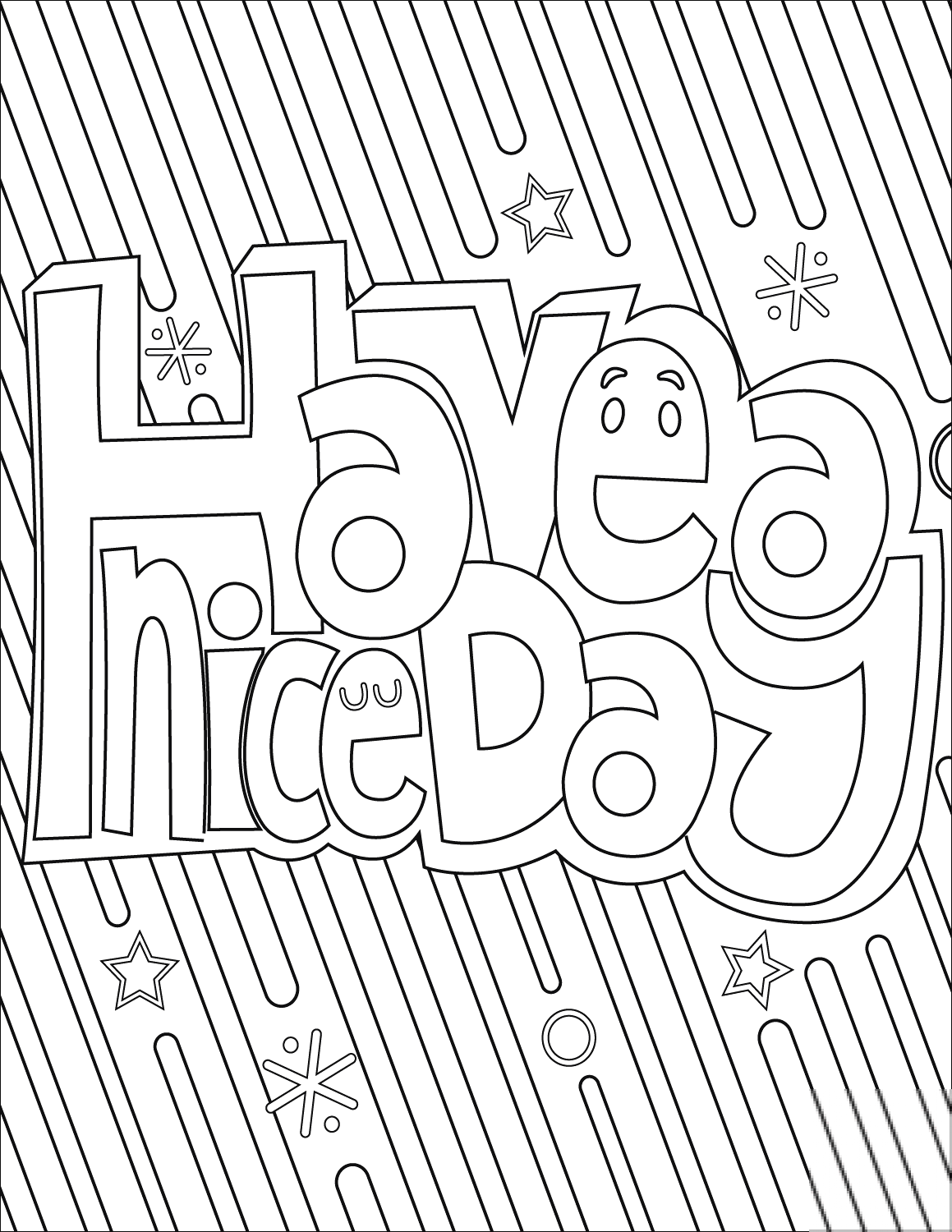 Have a Nice Day