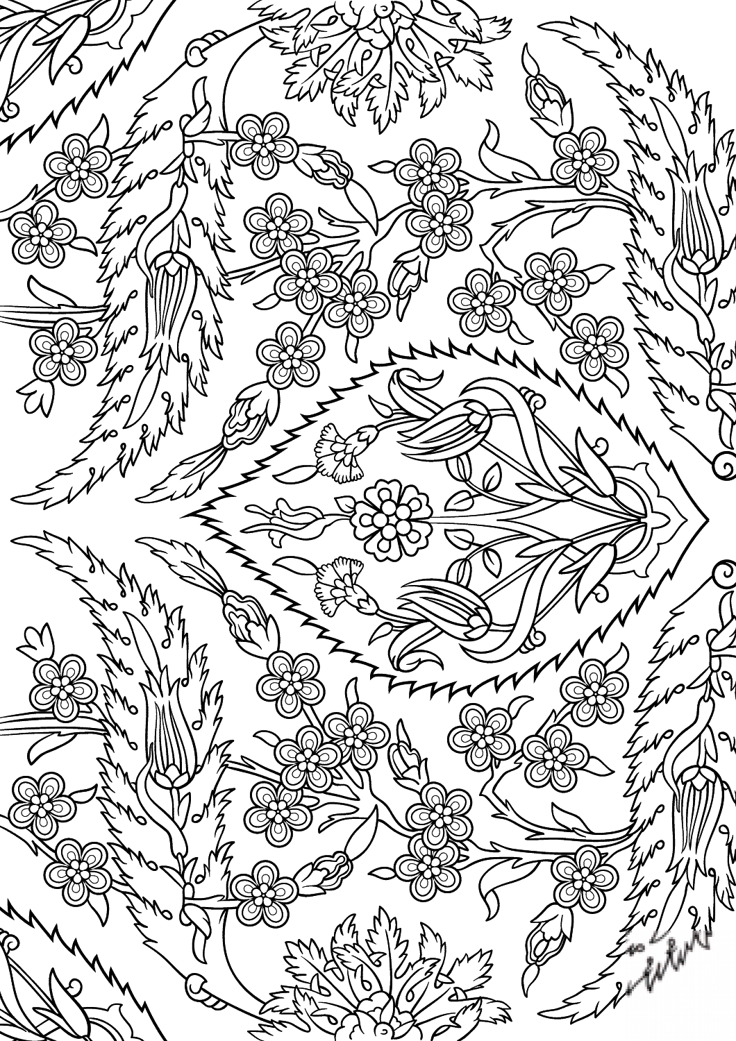 Turkish Tiles