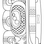 Mayan Symbol