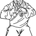 Ninja (Shinobi)
