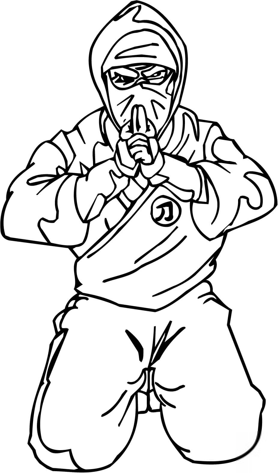 Ninja (Shinobi)