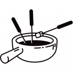 Fondue