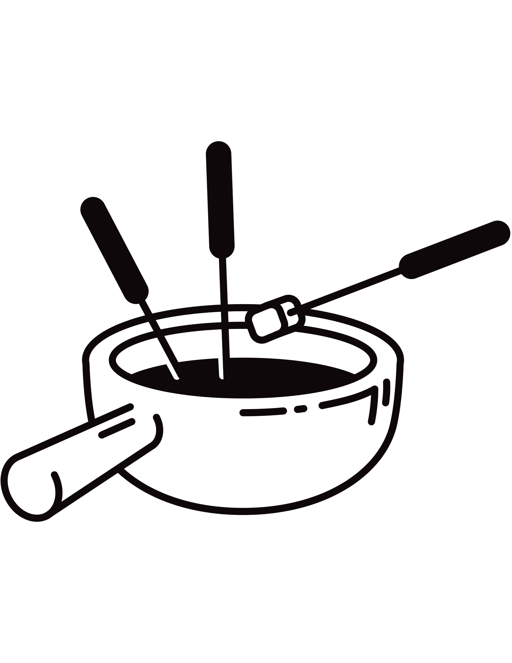 Fondue