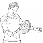 Roger Federer