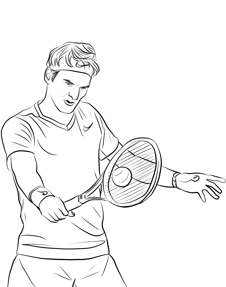 Roger Federer