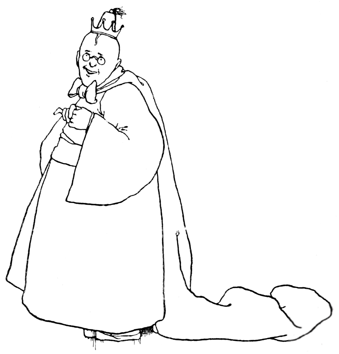 The Sultan