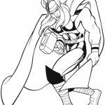 Marvel Thor