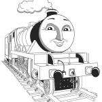 Henry from Thomas & Friends