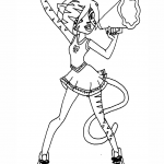 Toralei
