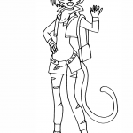Toralei Doll