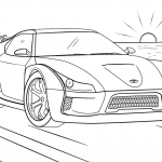 Toyota Supra