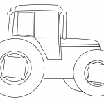 Traktor rolniczy