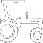 Prosty traktor