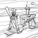 Sikorski 1904 Vehicle